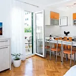 Lucica Maison d'hôtes