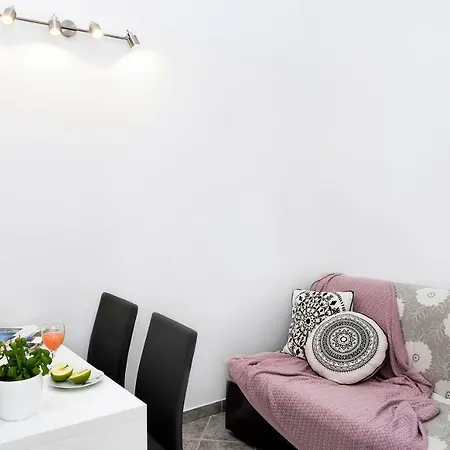 Lucica Gasthuis Mimice