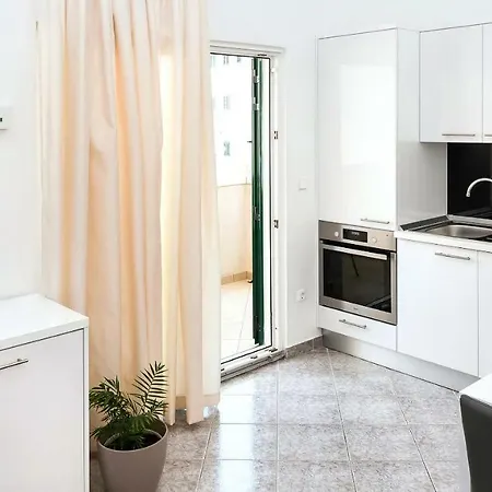 Gasthuis Lucica Mimice