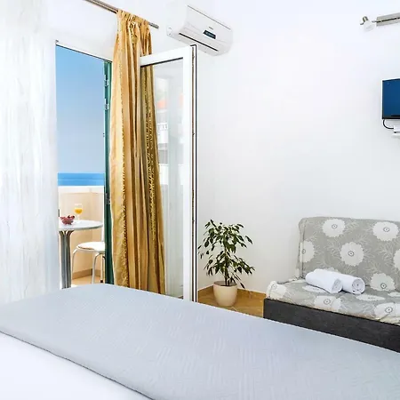 Lucica Gasthuis Mimice