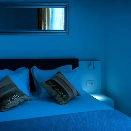 Lucica Gasthuis Mimice